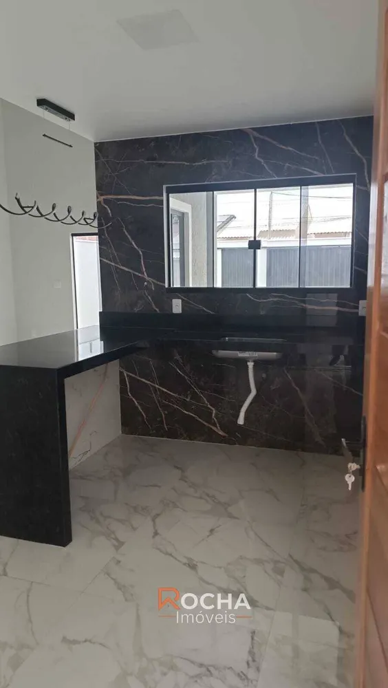 Casa, 3 quartos, 80 m² - Foto 19