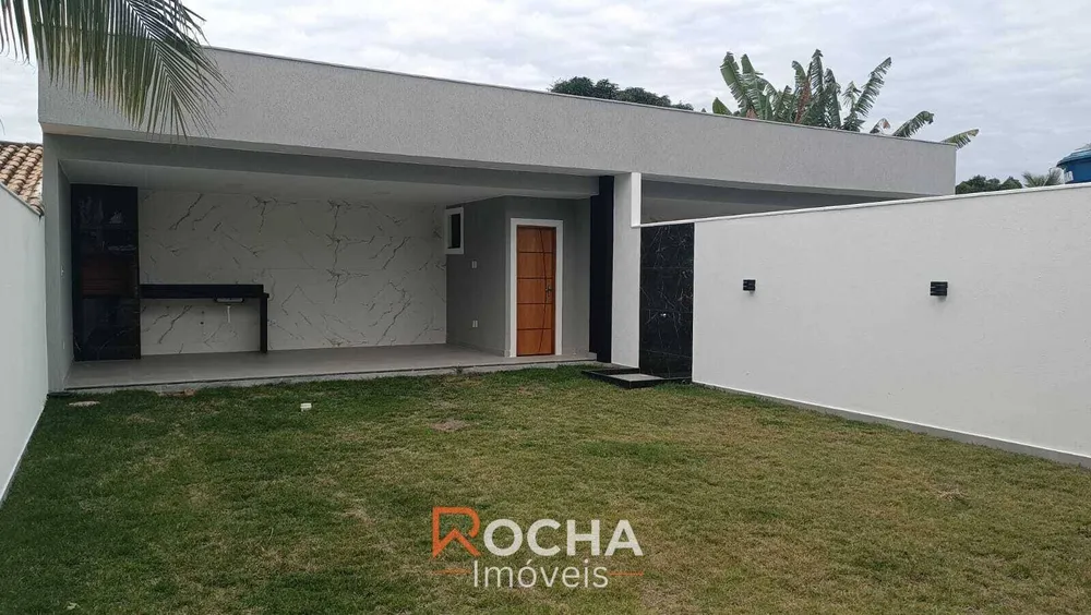 Casa, 3 quartos, 80 m² - Foto 16