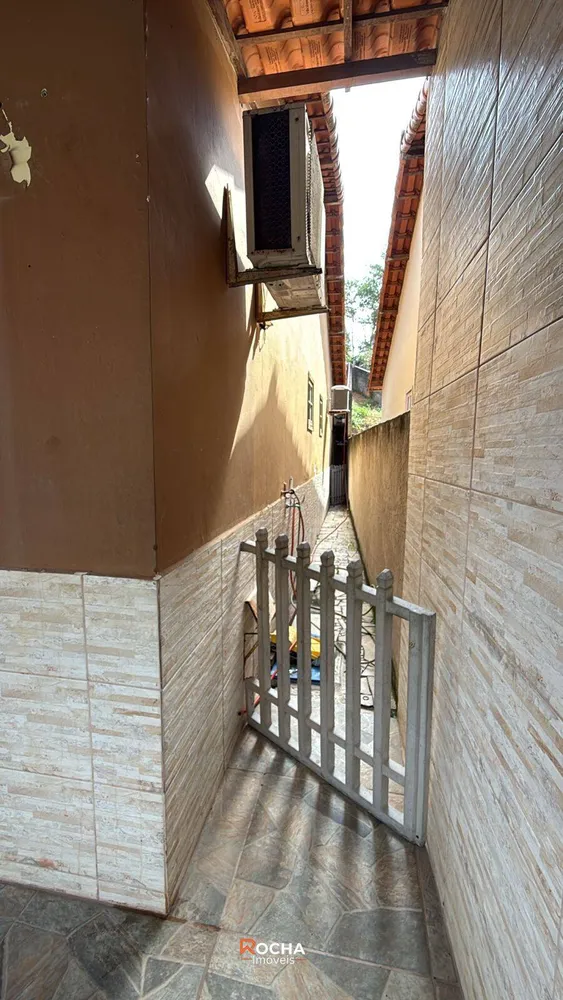 Casa, 2 quartos, 80 m² - Foto 6
