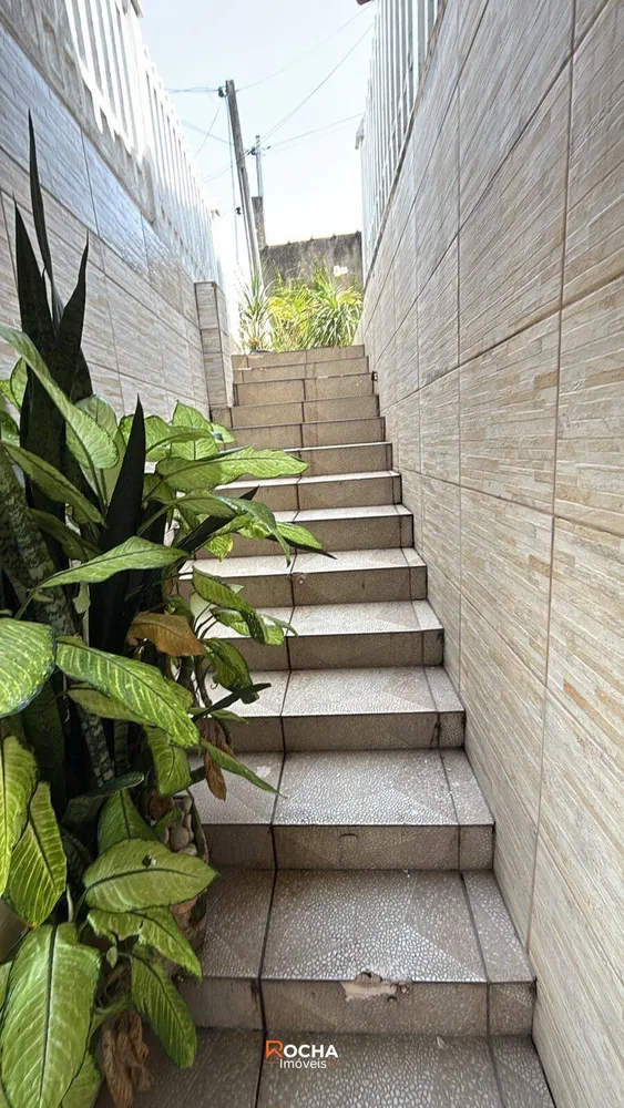 Casa, 2 quartos, 80 m² - Foto 2