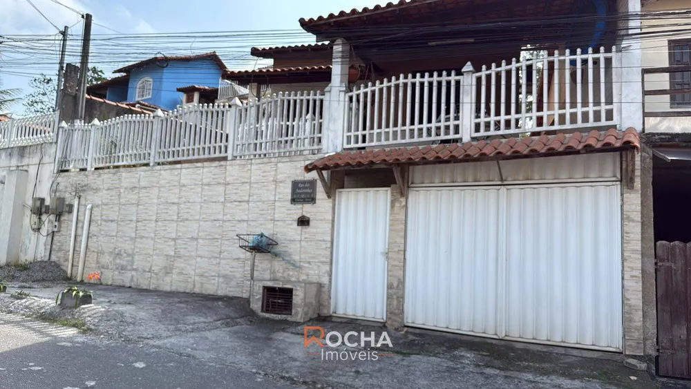 Casa, 2 quartos, 80 m² - Foto 5