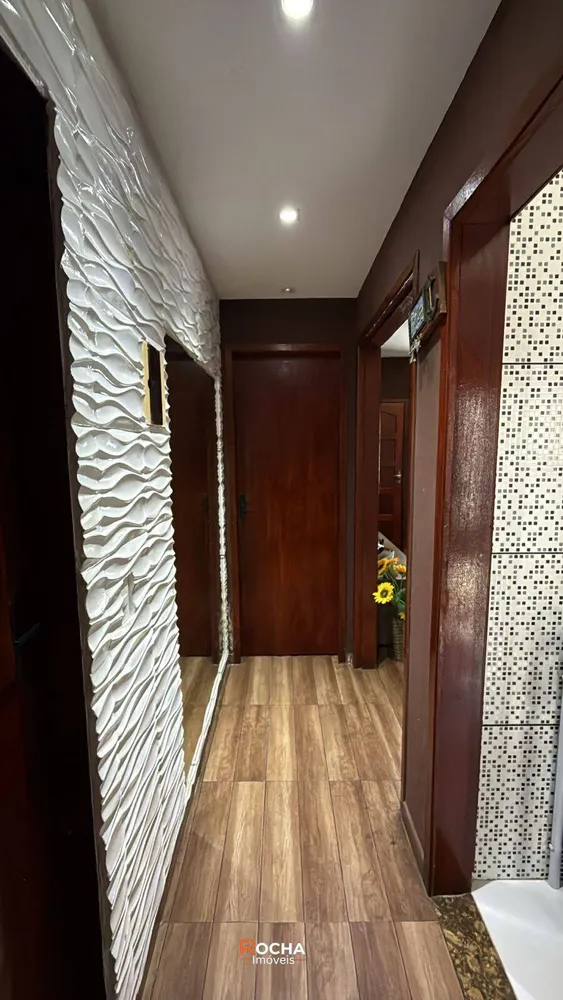 Casa, 2 quartos, 80 m² - Foto 7