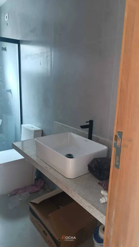 Casa, 3 quartos, 110 m² - Foto 10