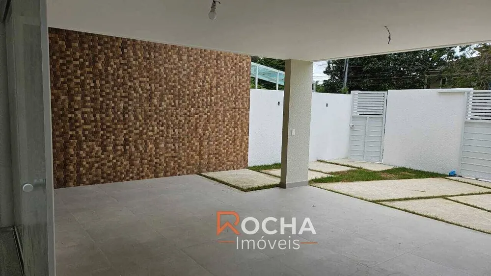 Casa, 213 m² - Foto 3