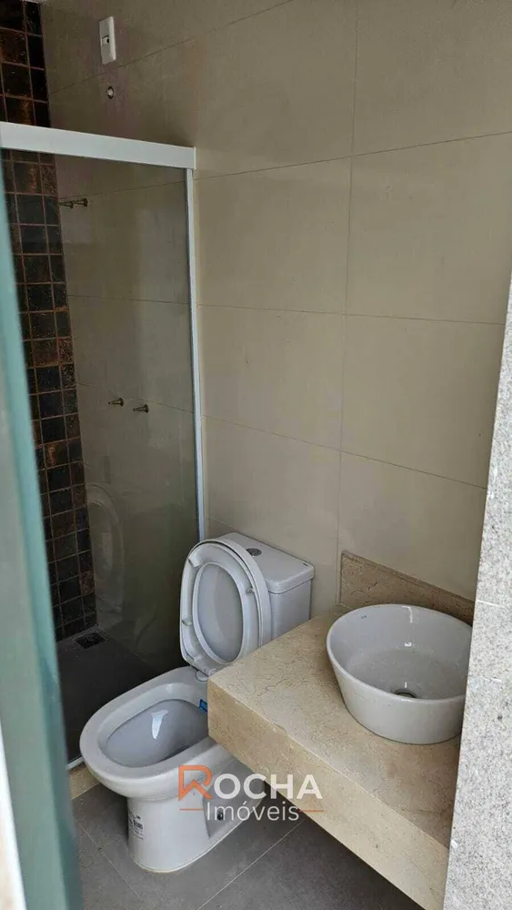 Casa, 213 m² - Foto 17