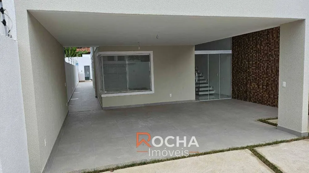 Casa, 213 m² - Foto 9