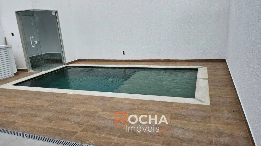 Casa, 213 m² - Foto 4