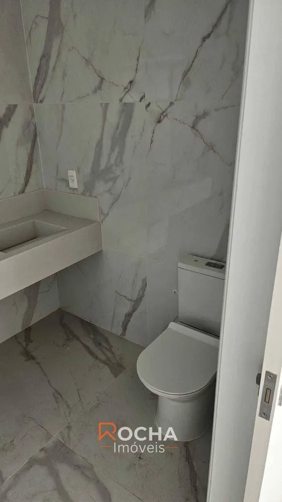 Casa, 213 m² - Foto 1