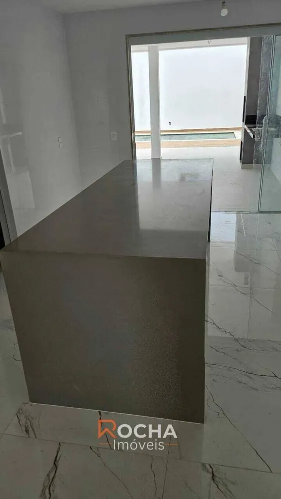 Casa, 213 m² - Foto 22