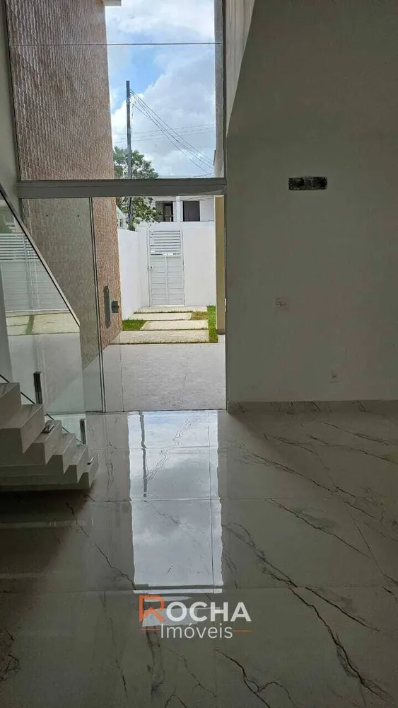 Casa, 213 m² - Foto 12