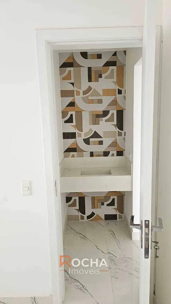 Casa, 213 m² - Foto 8