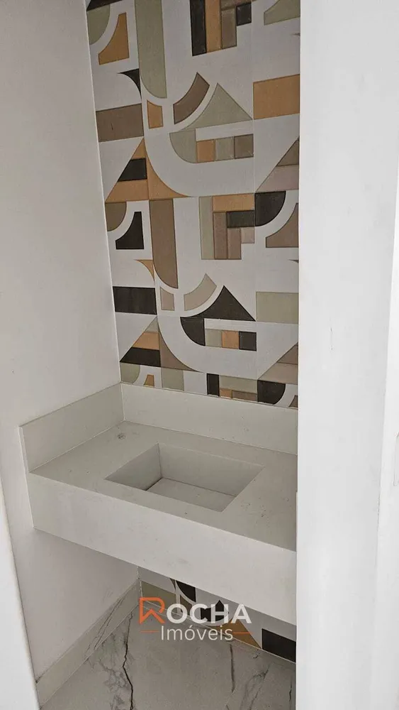 Casa, 213 m² - Foto 17