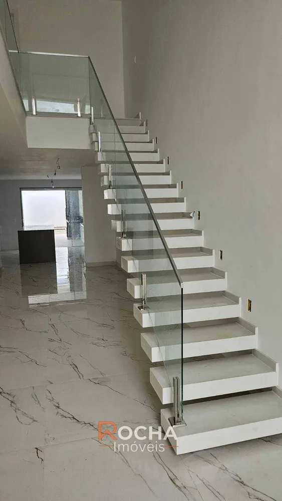 Casa, 213 m² - Foto 21