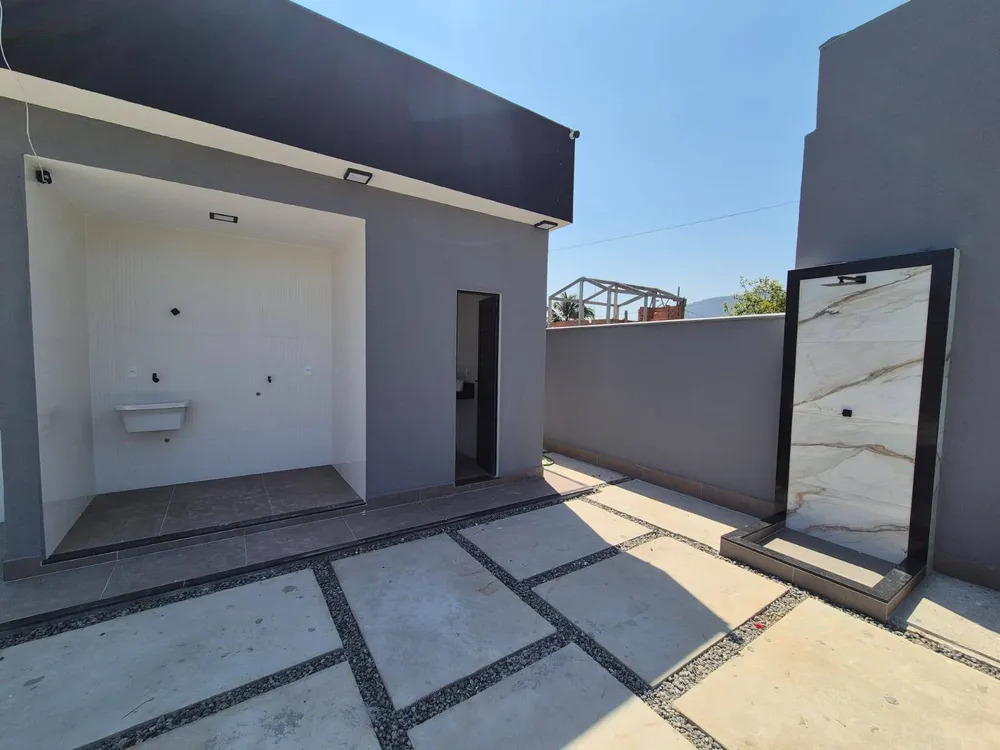 Casa, 3 quartos, 103 m² - Foto 6
