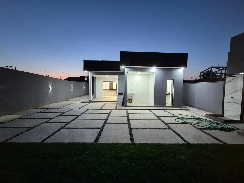 Casa, 3 quartos, 103 m² - Foto 28