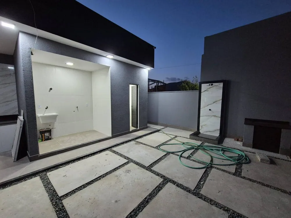 Casa, 3 quartos, 103 m² - Foto 9