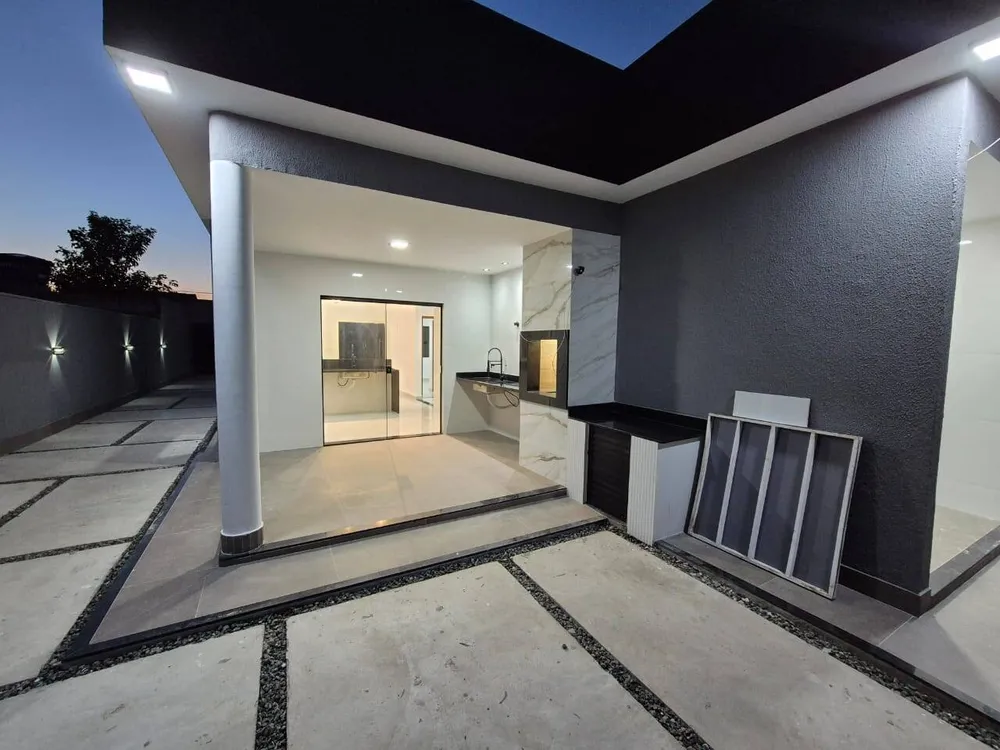 Casa, 3 quartos, 103 m² - Foto 11