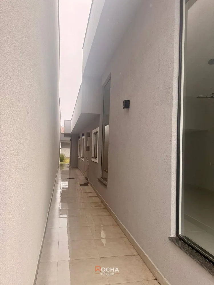 Casa, 3 quartos, 105 m² - Foto 1