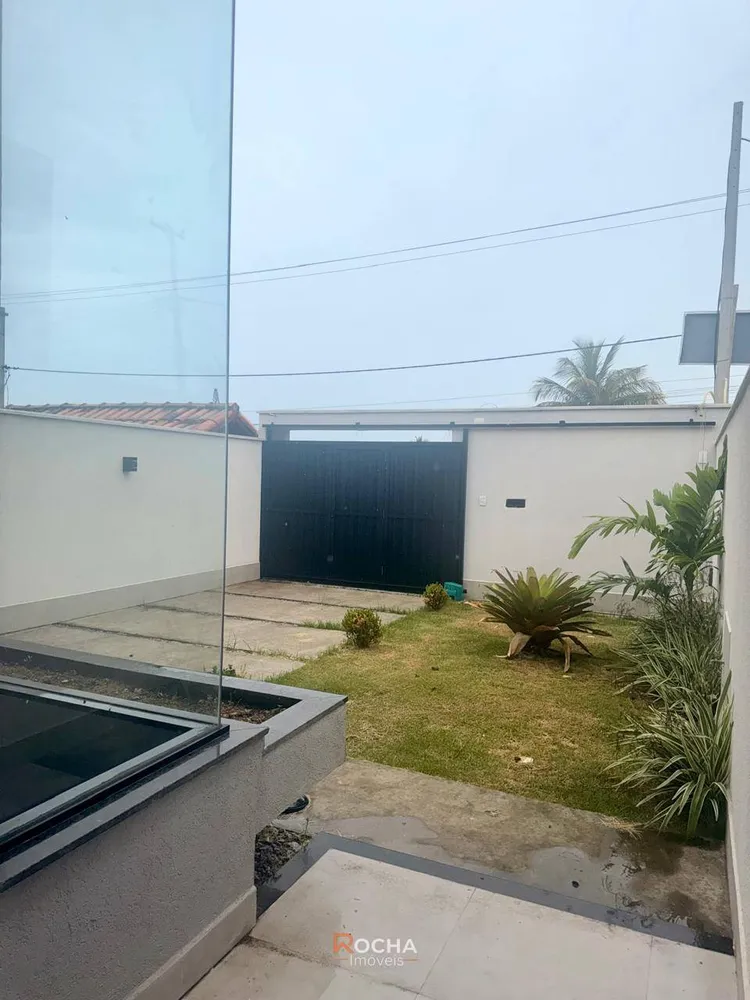 Casa, 3 quartos, 105 m² - Foto 4