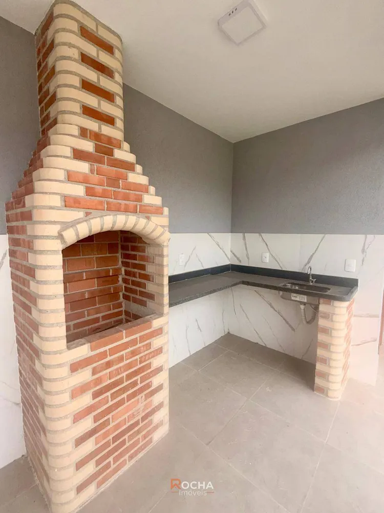 Casa, 3 quartos, 105 m² - Foto 13