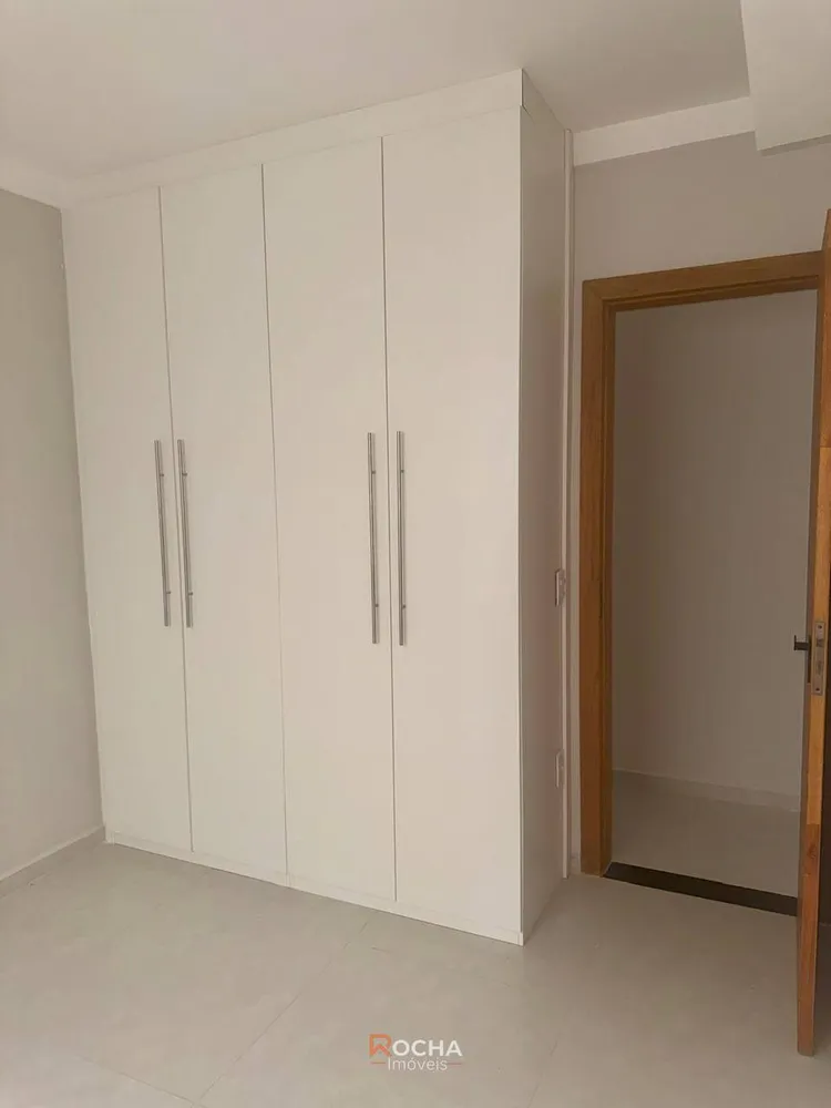 Casa, 3 quartos, 105 m² - Foto 9