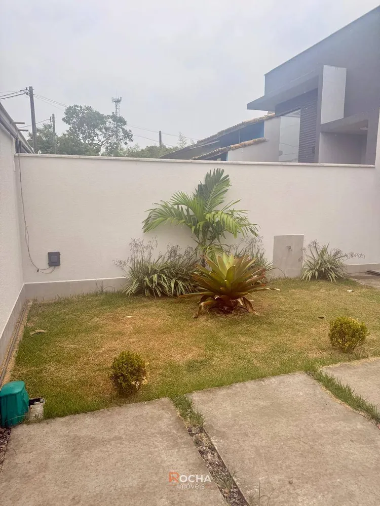 Casa, 3 quartos, 105 m² - Foto 8