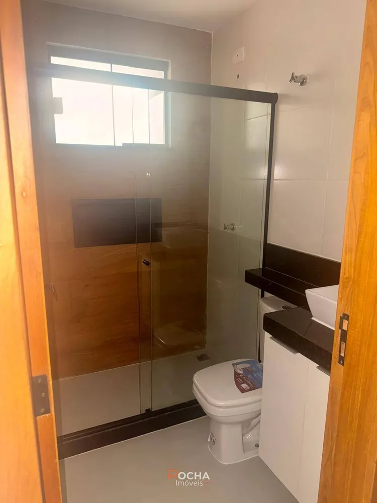 Casa, 3 quartos, 105 m² - Foto 11
