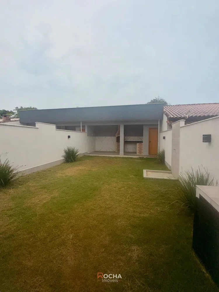 Casa, 3 quartos, 105 m² - Foto 17