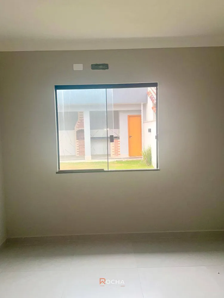 Casa, 3 quartos, 105 m² - Foto 12