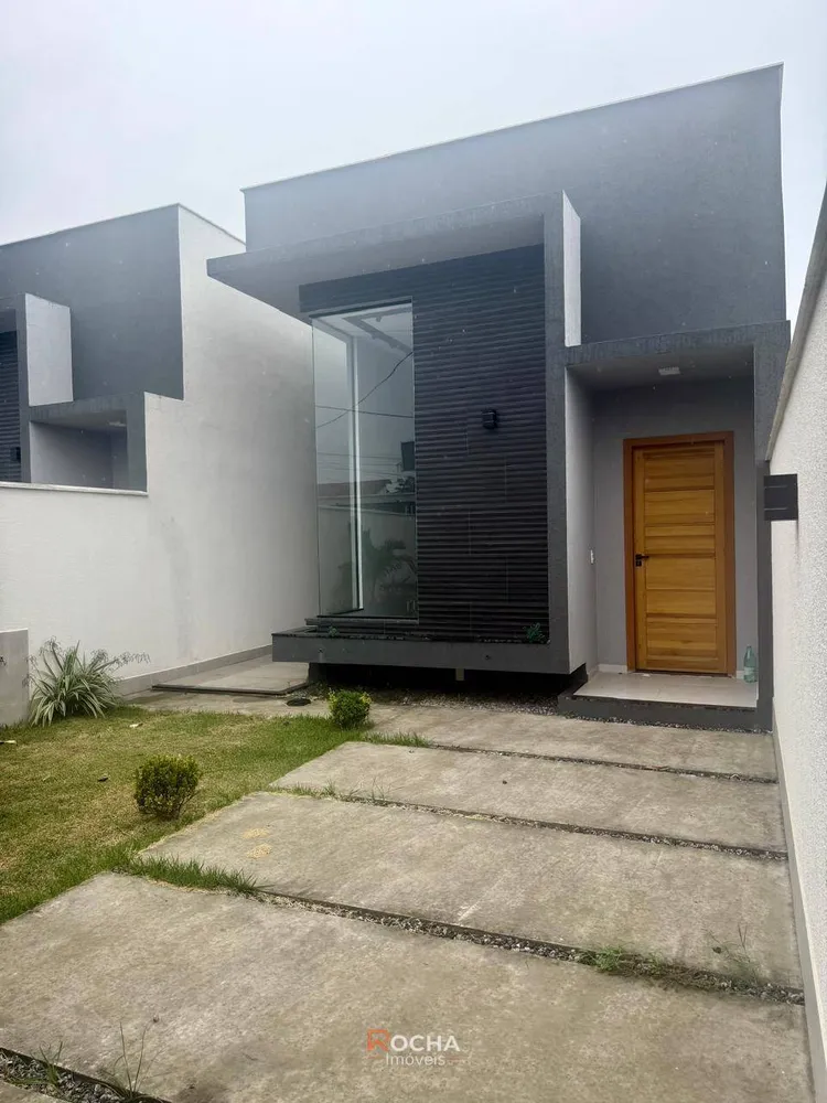 Casa, 3 quartos, 105 m² - Foto 2