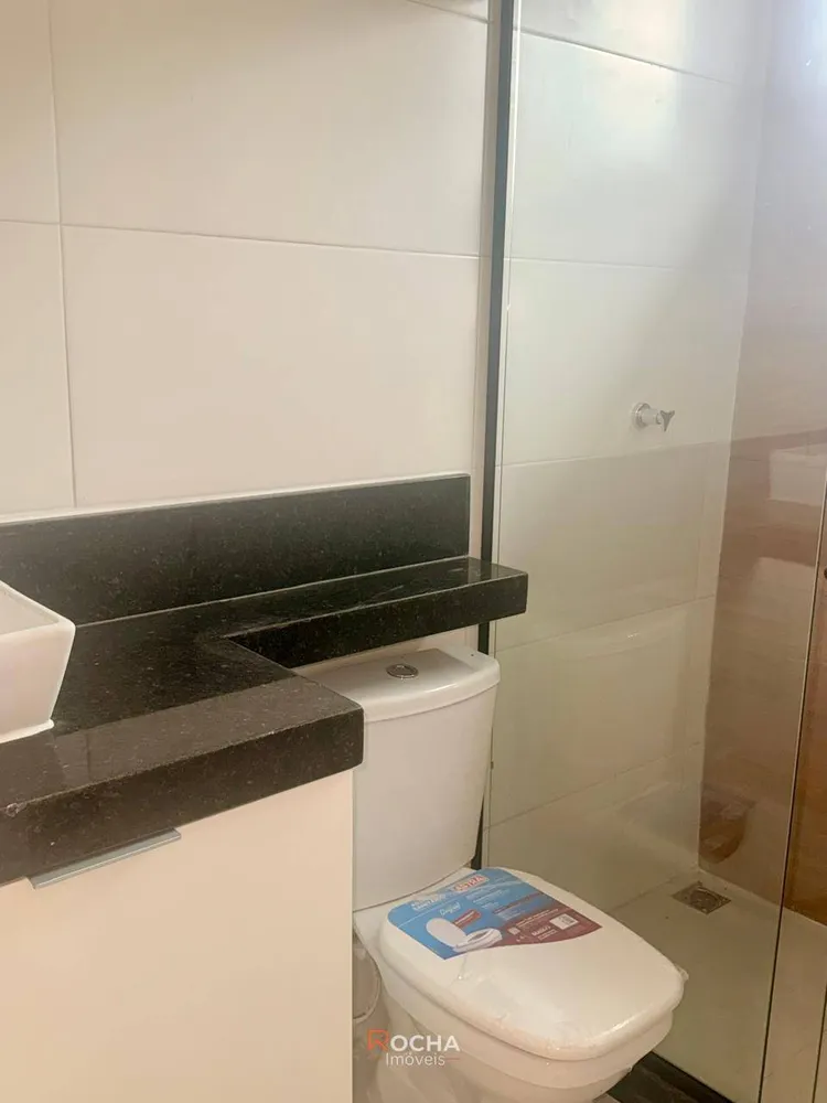 Casa, 3 quartos, 105 m² - Foto 6