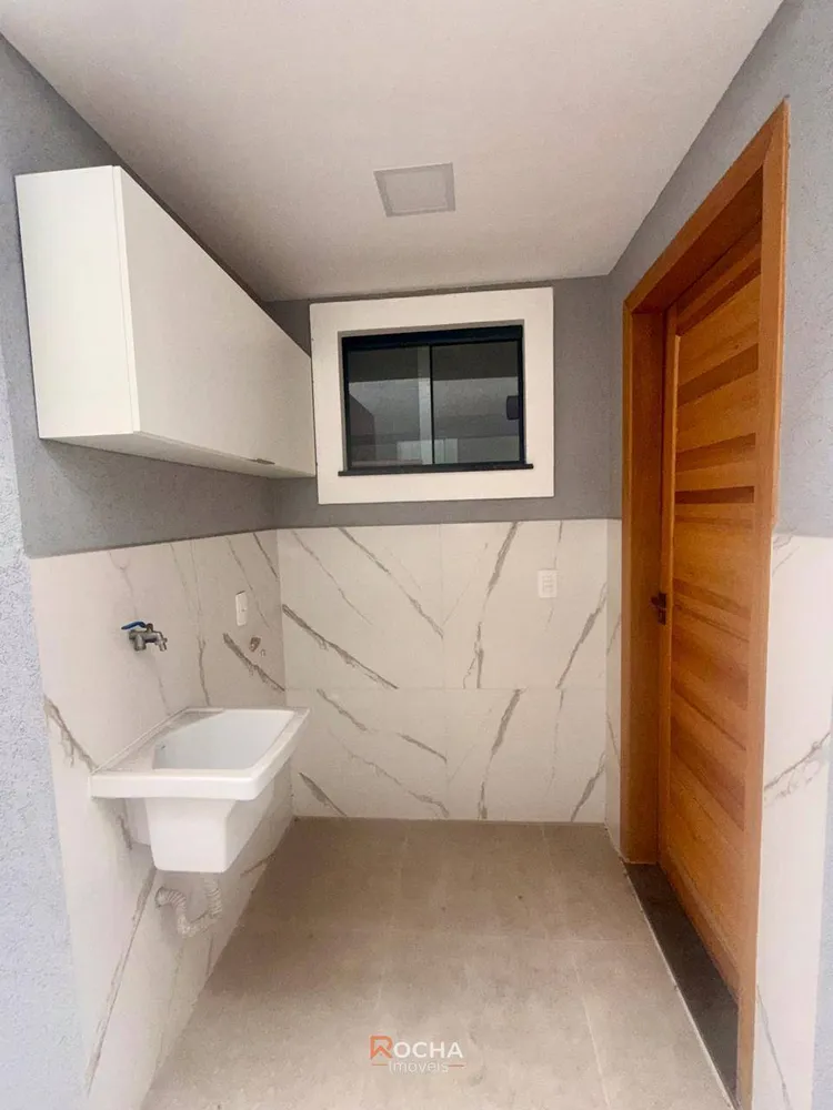 Casa, 3 quartos, 105 m² - Foto 10