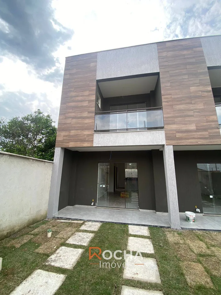 Casa, 110 m² - Foto 1