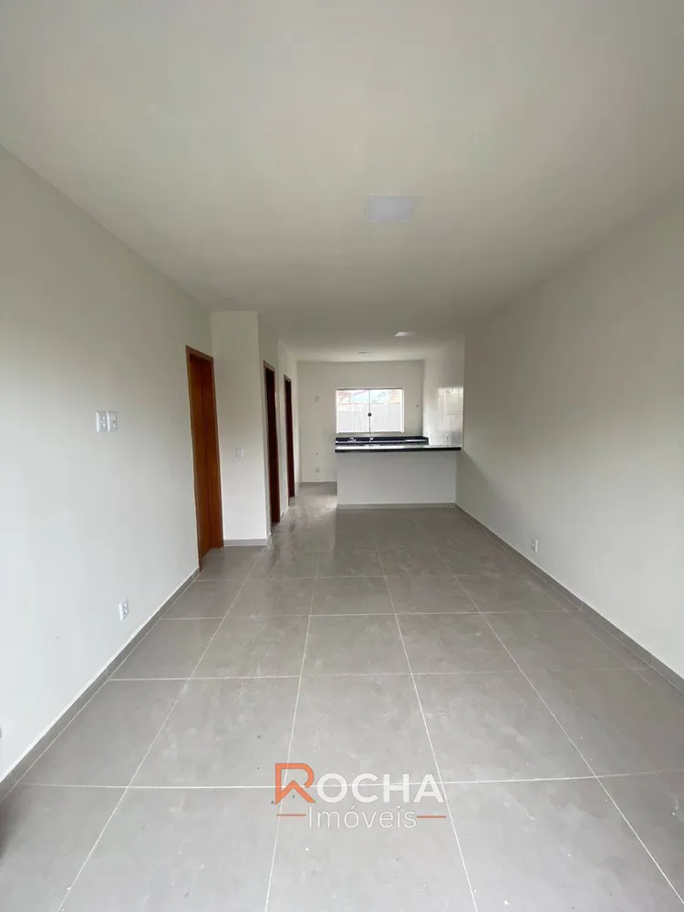 Casa, 110 m² - Foto 2