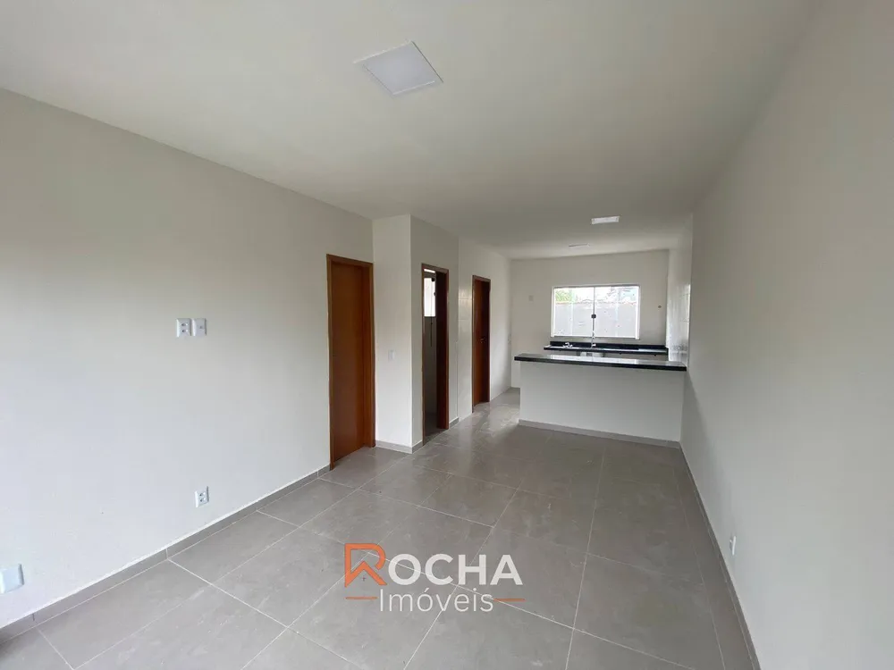 Casa, 110 m² - Foto 8