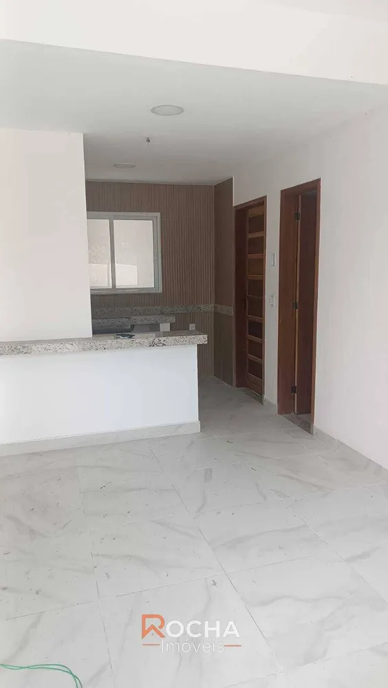 Apartamento, 2 quartos, 78 m² - Foto 2