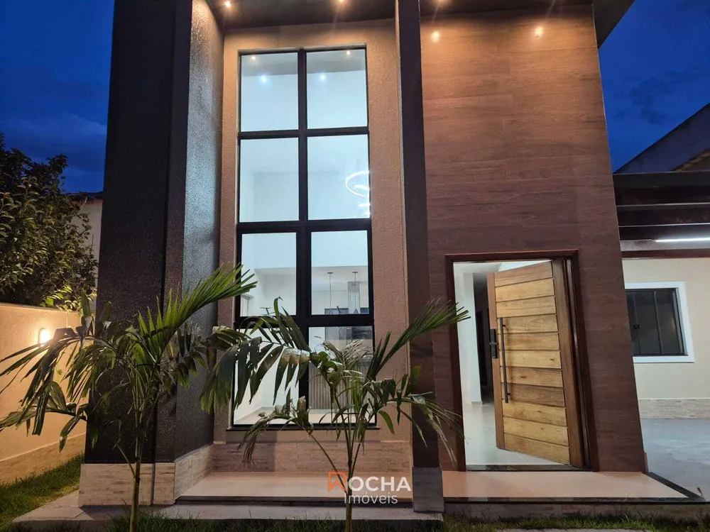Casa, 3 quartos, 131 m² - Foto 9
