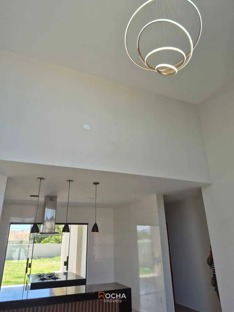Casa, 3 quartos, 131 m² - Foto 13