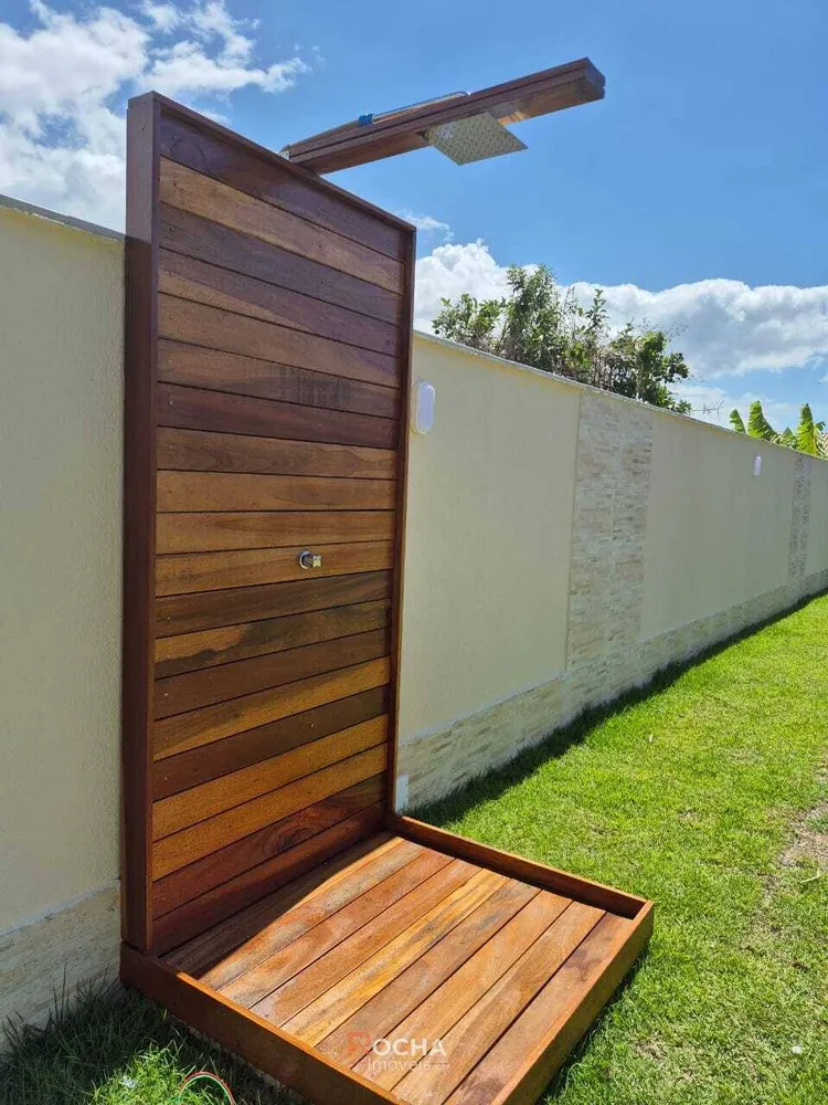 Casa, 3 quartos, 131 m² - Foto 5
