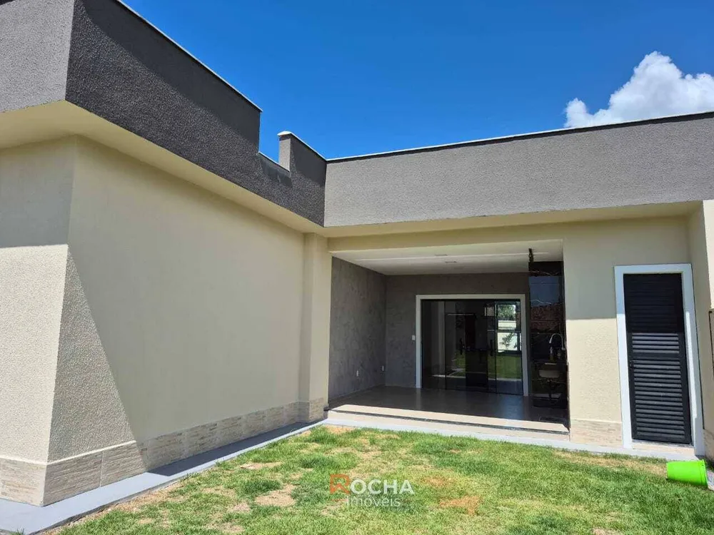 Casa, 3 quartos, 131 m² - Foto 4