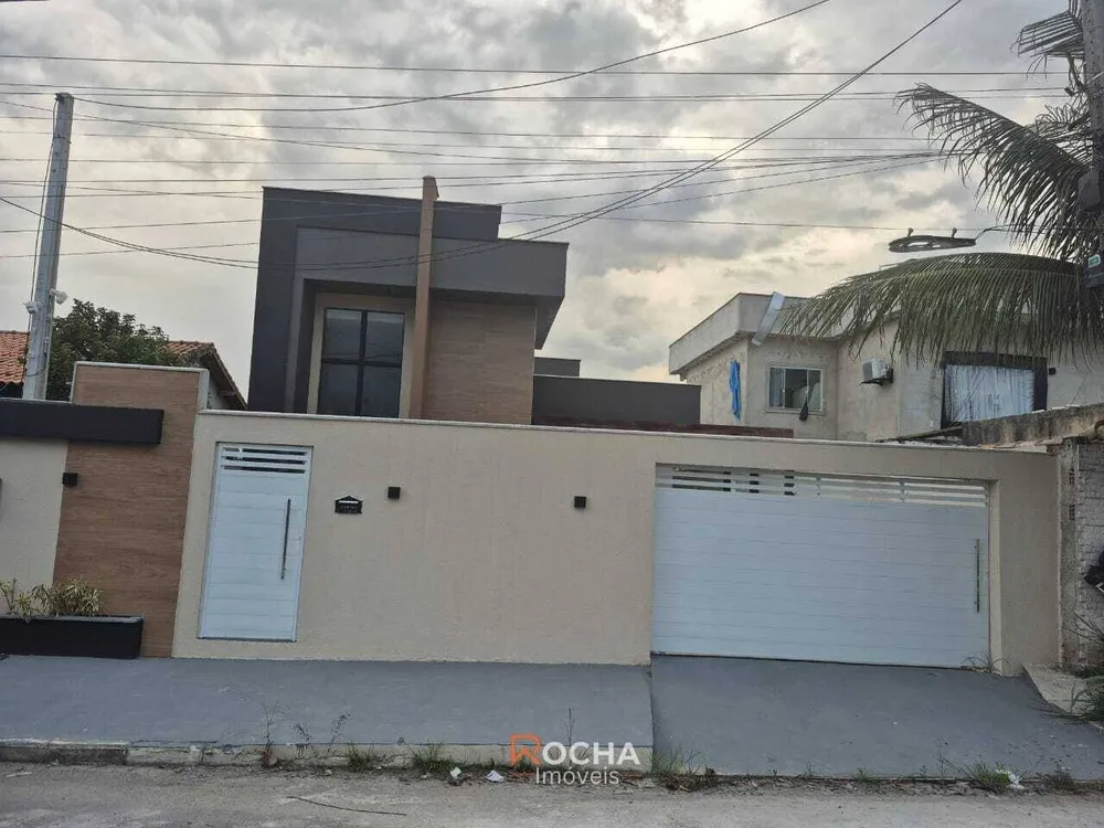Casa, 3 quartos, 131 m² - Foto 12