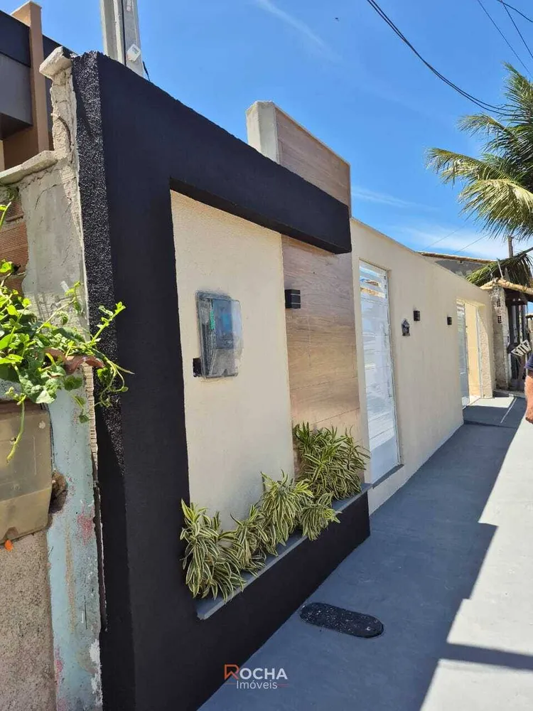 Casa, 3 quartos, 131 m² - Foto 2