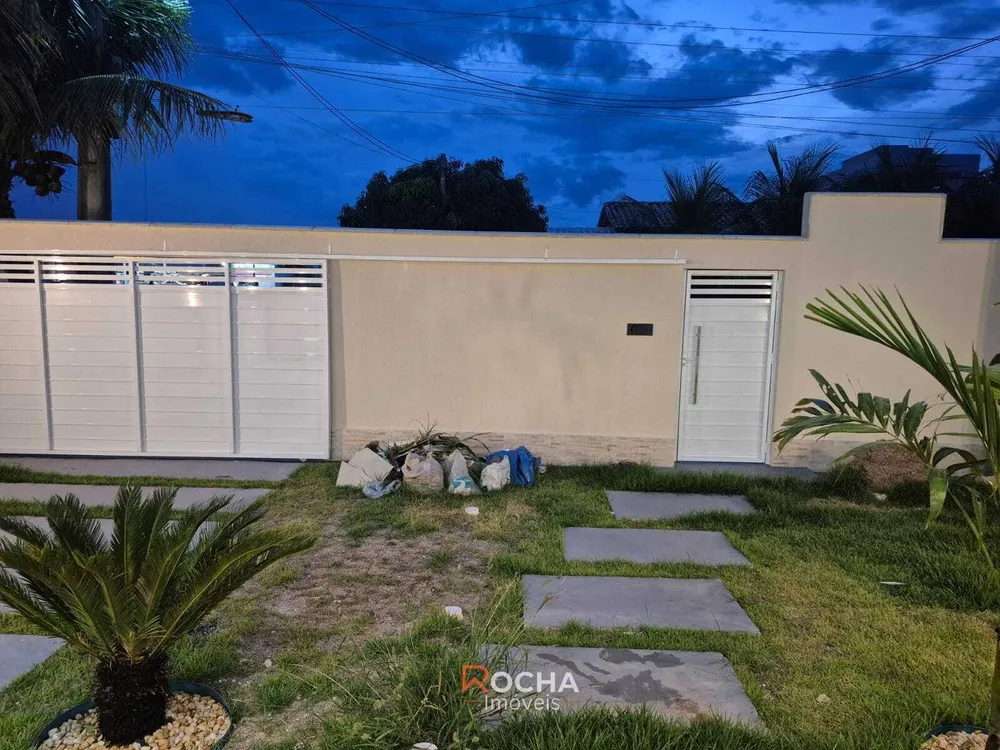 Casa, 3 quartos, 131 m² - Foto 14