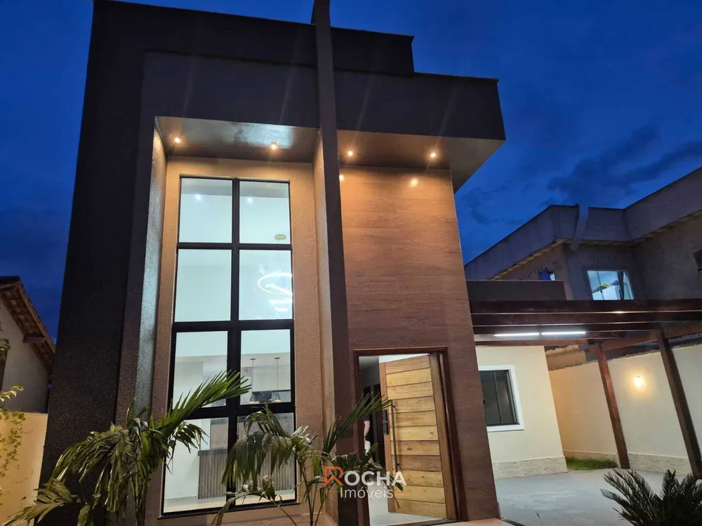 Casa, 3 quartos, 131 m² - Foto 7