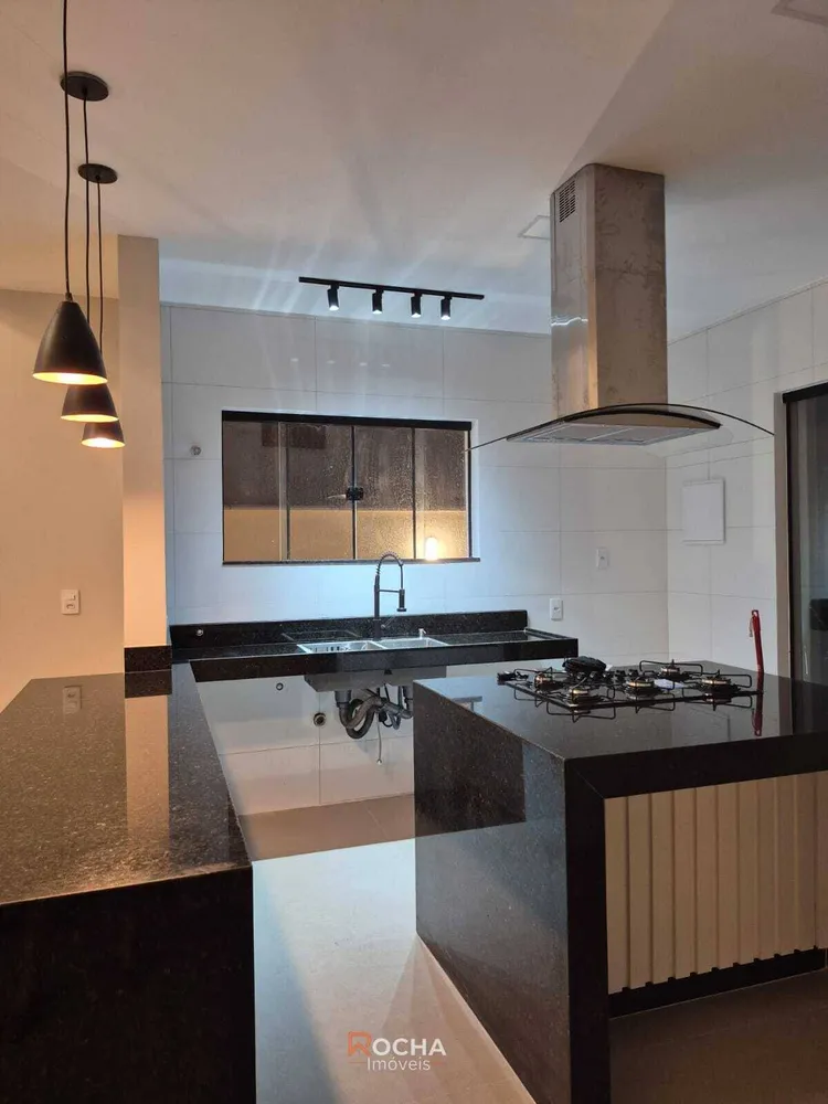 Casa, 3 quartos, 131 m² - Foto 6