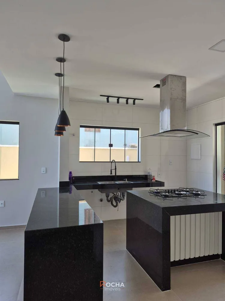 Casa, 3 quartos, 131 m² - Foto 10