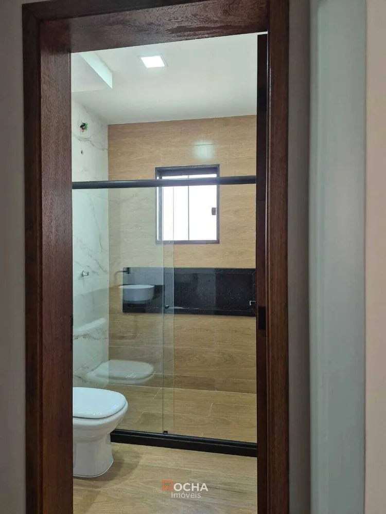Casa, 3 quartos, 131 m² - Foto 3