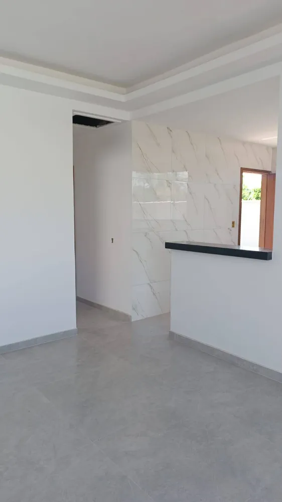 Casa, 3 quartos, 90 m² - Foto 3