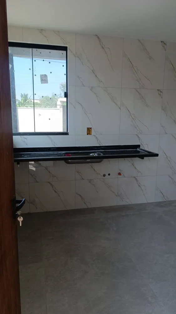 Casa, 3 quartos, 90 m² - Foto 4