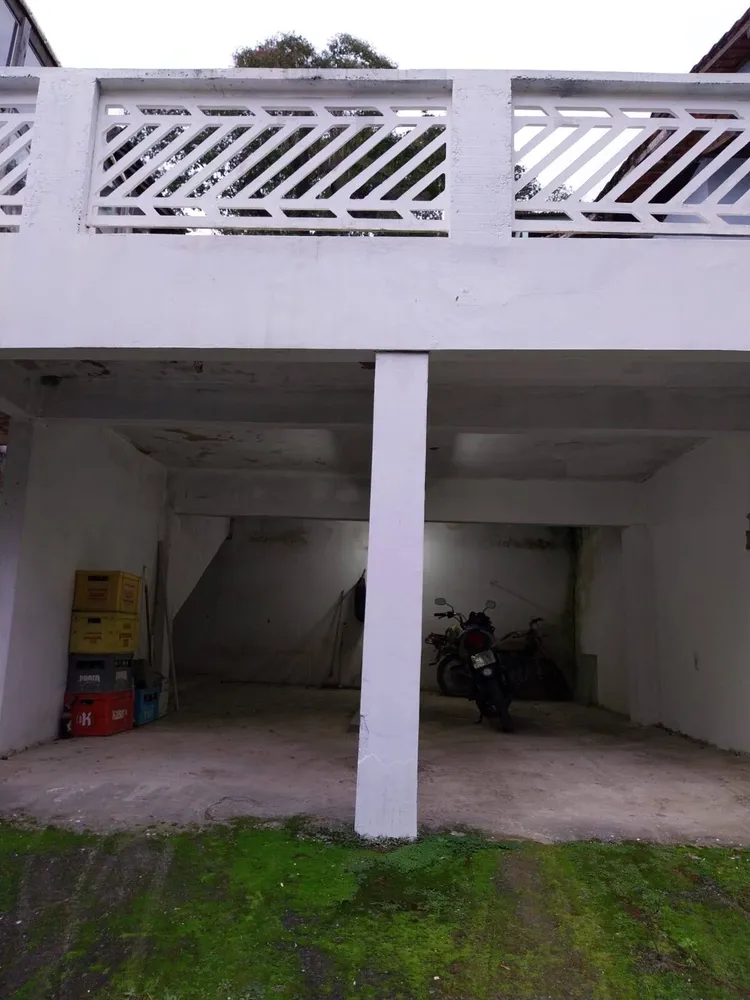 Casa, 6 quartos, 500 m² - Foto 8